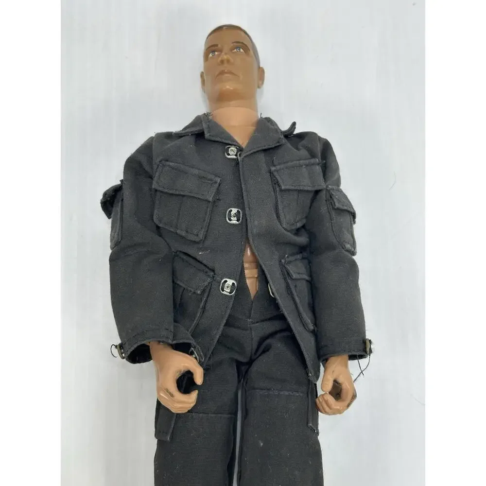 Vintage 1998 21st Century‎ Toys Ultimate Soldier 12